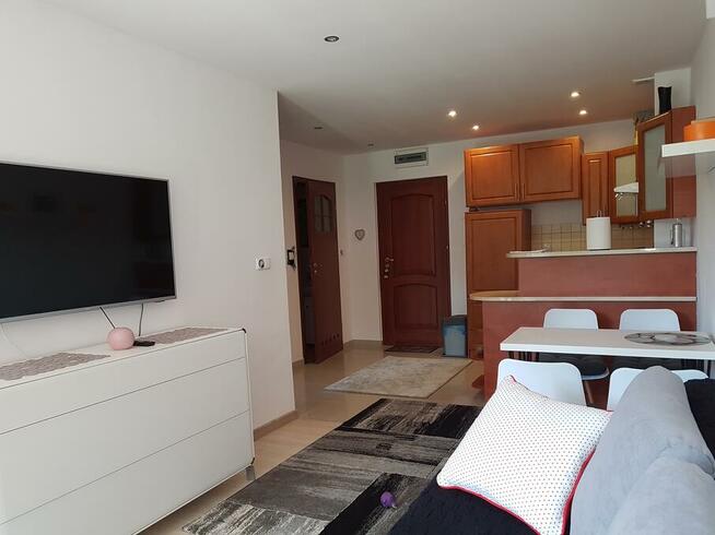 Łukęcin Apartament Blue Mare- do wynajęcia