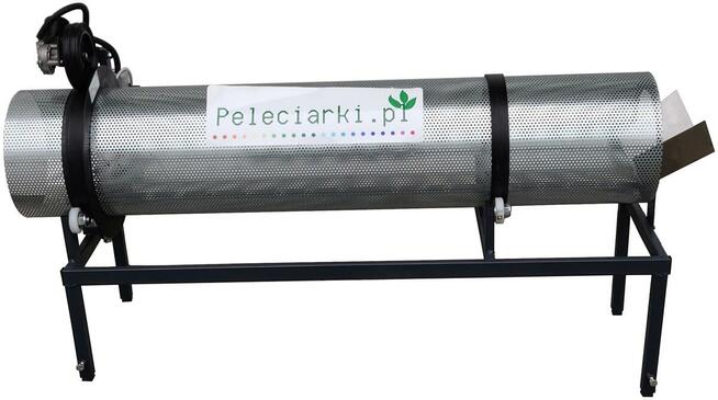 Separator Sortownik Kalibrator Do Materiałów Sypkich Proszku