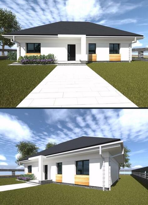 Architekt- projekty domów- projekty wnętrza