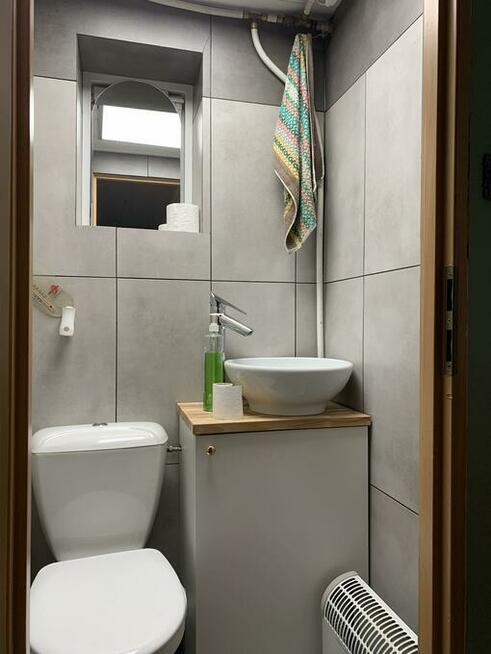 Duży lokal użytkowy 82m2 na wynajem - Łazarz / Grunwald