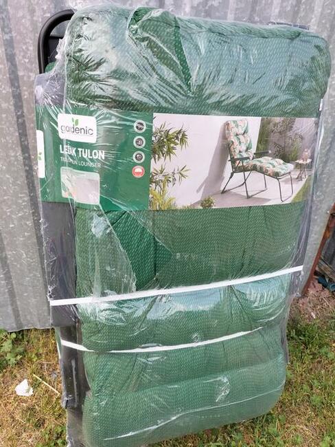 Fotel wielo funkcyjny