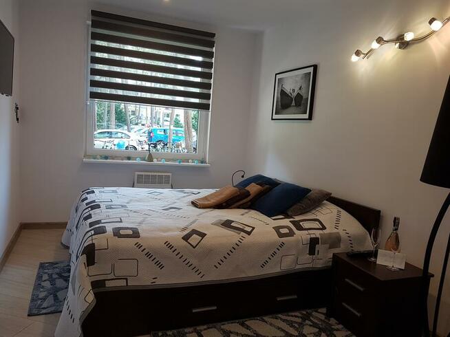 Łukęcin Apartament Blue Mare- do wynajęcia