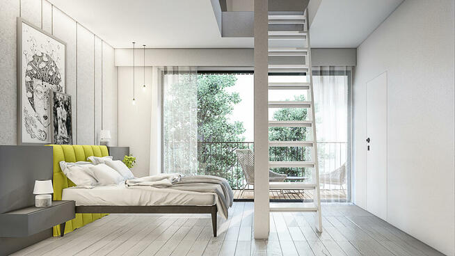 Kameralne osiedle, spokojna okolica, blisko Częstochowy