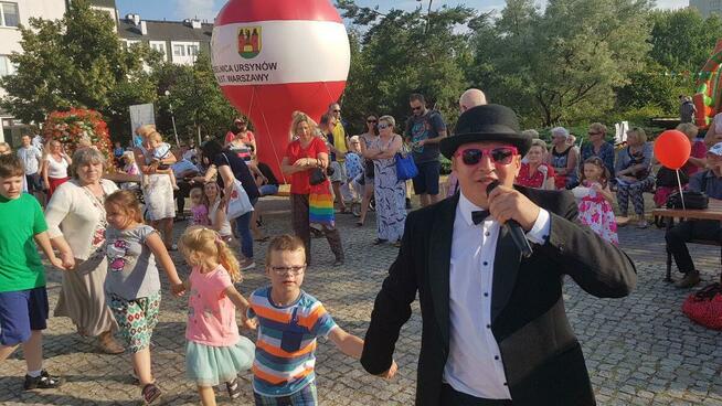 organizacja pikniku przedszkolnego, szkolnego, firmowego