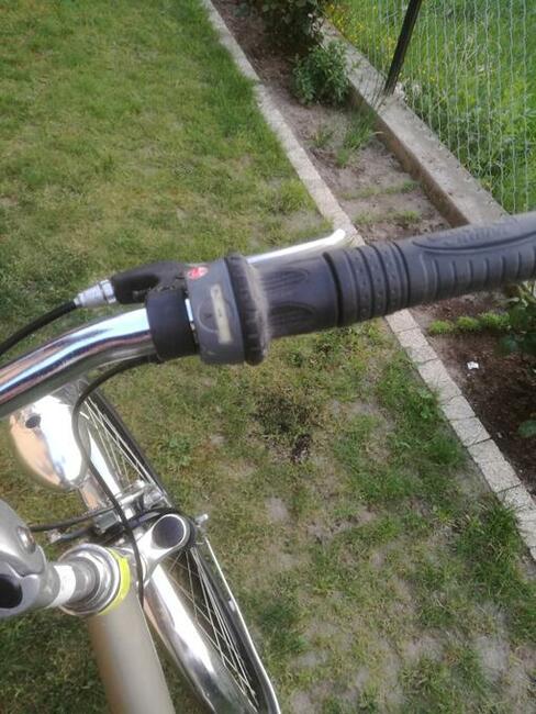 Sprzedam rower cyco koła 28 7biegów