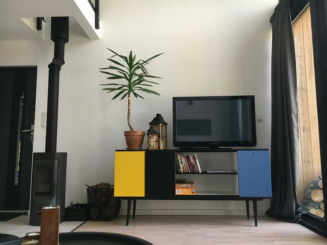 Niezależny domek z działką Brodnickie Pojezierze