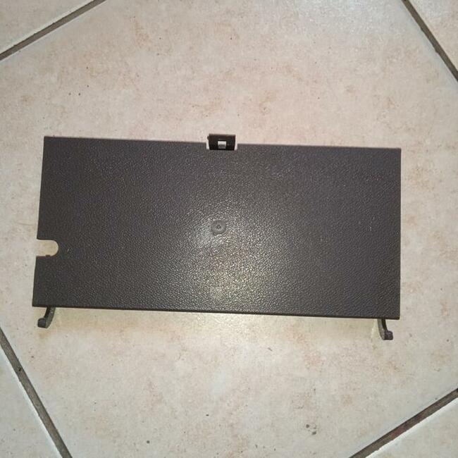 Klapka na przewód do ZK UNITRA Kasprzak. Grundig