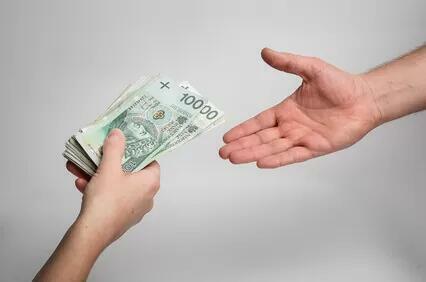 Pożyczka na dowód, spłata chwilówek na oświadczenie. Bez BIK
