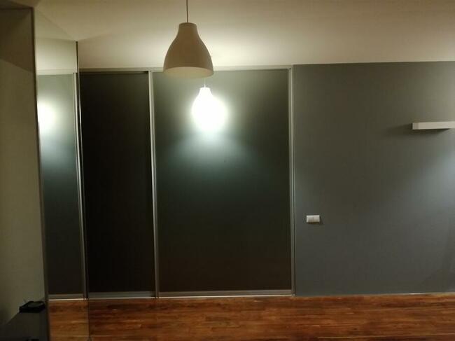 DRZWI PRZESUWNE- Profesjonalny montaż i doradztwo