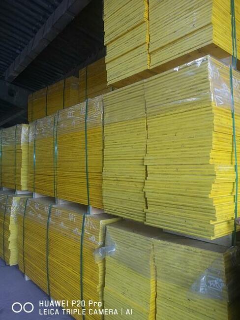 Szalunki Stemple Podpory Stojaki Dźwigar H20 Blaty Sklejka