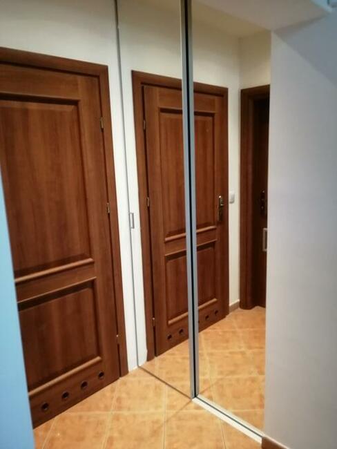 DRZWI PRZESUWNE- Profesjonalny montaż i doradztwo