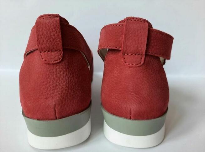 Sandały Romika rozmiar 37