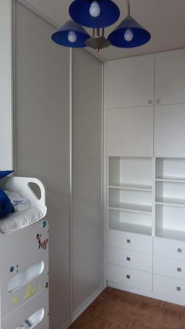 DRZWI PRZESUWNE- Profesjonalny montaż i doradztwo