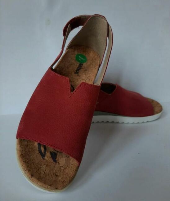 Sandały Romika rozmiar 37