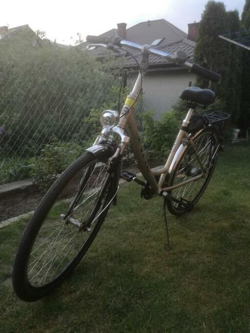 Sprzedam rower cyco koła 28 7biegów