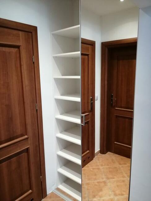 DRZWI PRZESUWNE- Profesjonalny montaż i doradztwo