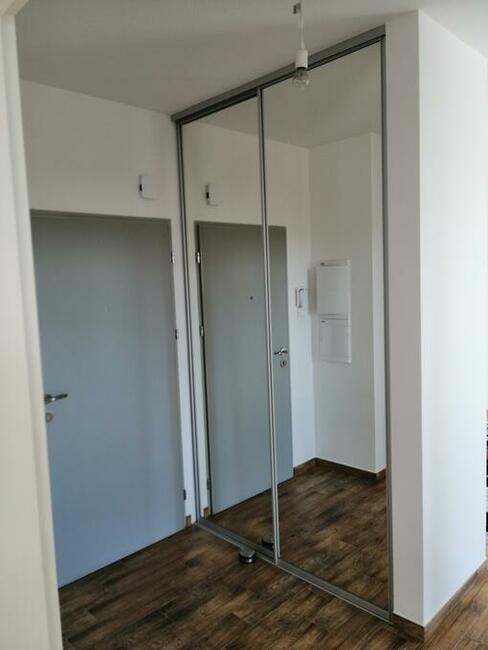 DRZWI PRZESUWNE- Profesjonalny montaż i doradztwo