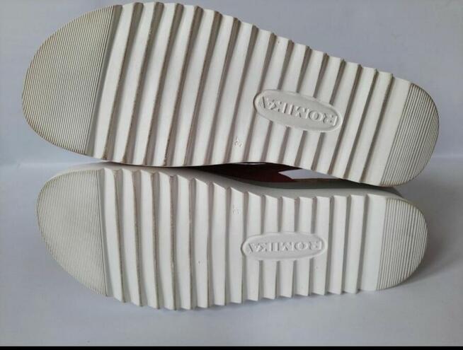 Sandały Romika rozmiar 37