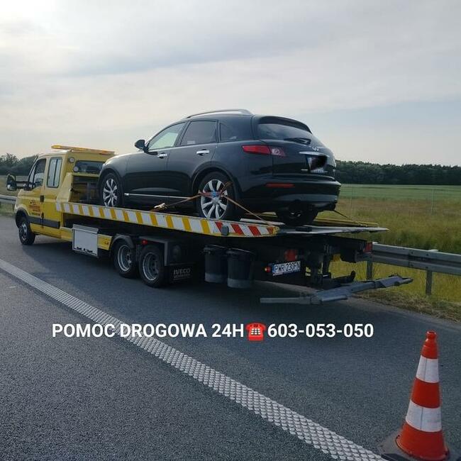 AUTO-LUKAS POMOC DROGOWA 24H-OSOBOWE, SUV, BUS, TIR, A2,S5