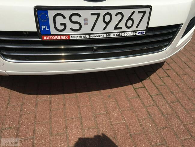 Volkswagen Touareg 3.0 V6 TDI BMT