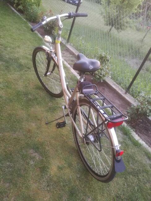 Sprzedam rower cyco koła 28 7biegów