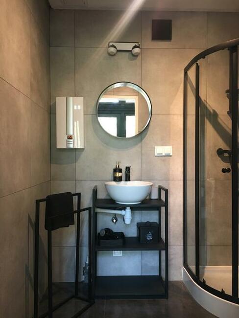 Niezależny domek z działką Brodnickie Pojezierze