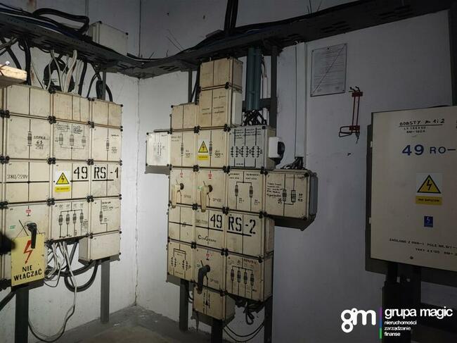 Toruń Hala produkcyjno-magazynowa / teren inwestycyjny