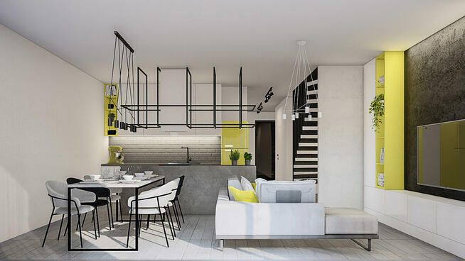 Kameralne osiedle, spokojna okolica, blisko Częstochowy