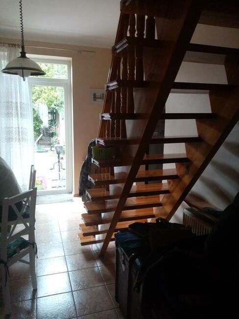 Miszkanie 110 m/2 dwupoziomowe -własnościowe bez czynszowe