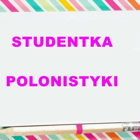 Studentki polonistyki oraz osoby uczące j.polskiego