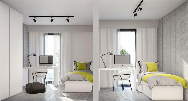 Kameralne osiedle, spokojna okolica, blisko Częstochowy