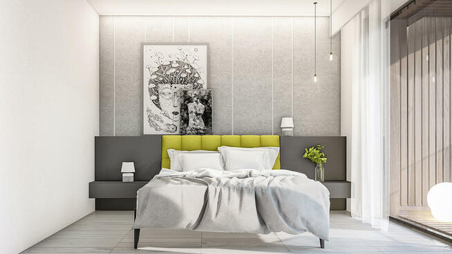 Kameralne osiedle, spokojna okolica, blisko Częstochowy