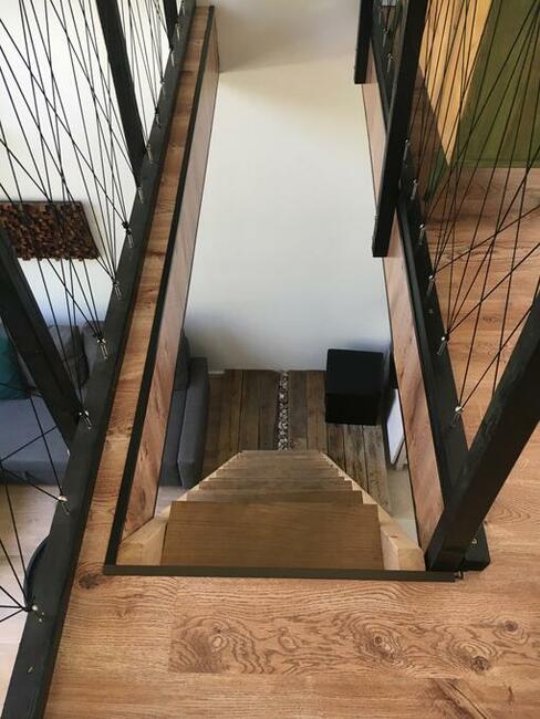 Niezależny domek z działką Brodnickie Pojezierze