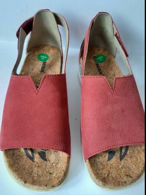 Sandały Romika rozmiar 37