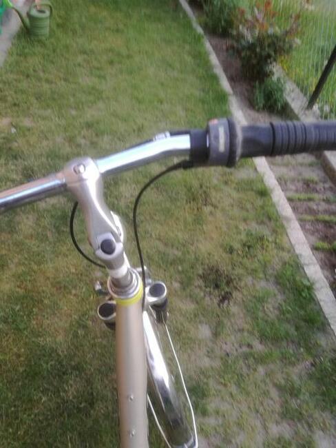 Sprzedam rower cyco koła 28 7biegów