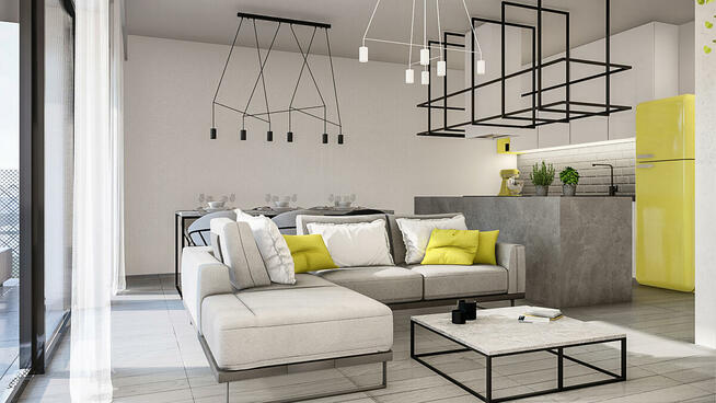 Kameralne osiedle, spokojna okolica, blisko Częstochowy