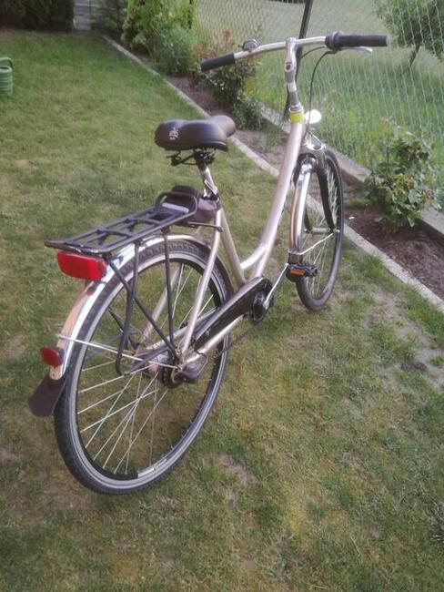 Sprzedam rower cyco koła 28 7biegów