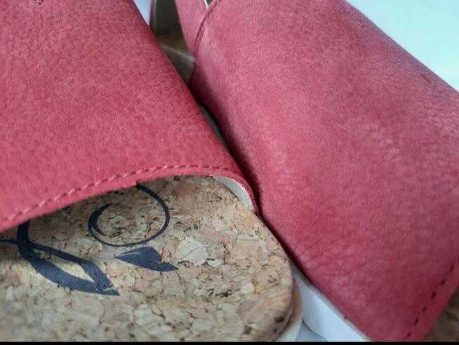 Sandały Romika rozmiar 37