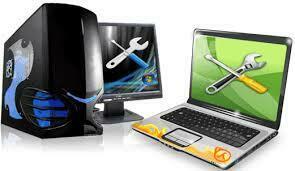 Serwis Laptopa naprawa systemu Instalacja oprogramowania