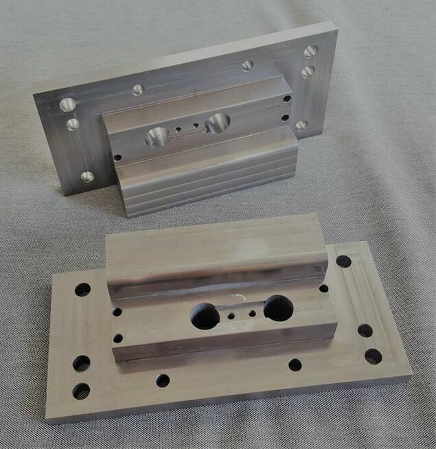 Produkcja stempli, matryc, wykrojników i tłoczników