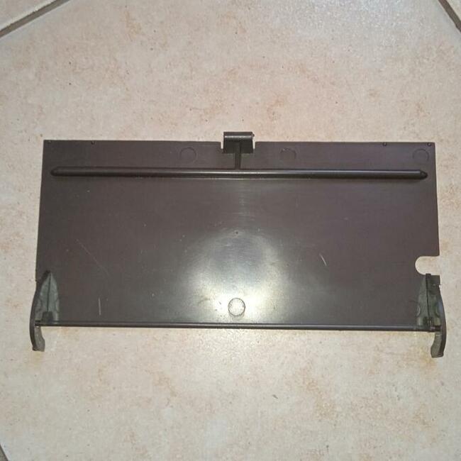 Klapka na przewód do ZK UNITRA Kasprzak. Grundig