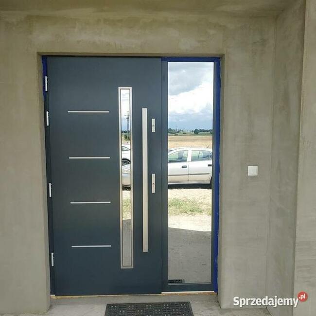 Drzwi wewnetrzne i zewnetrzne prmocja cenowa do 25% !!!
