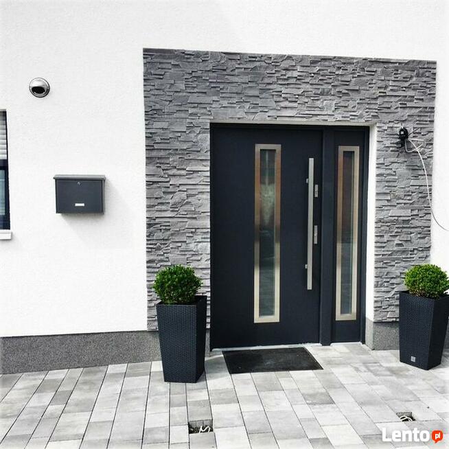 Sprzedajemy drzwi wew i zew oraz parapety