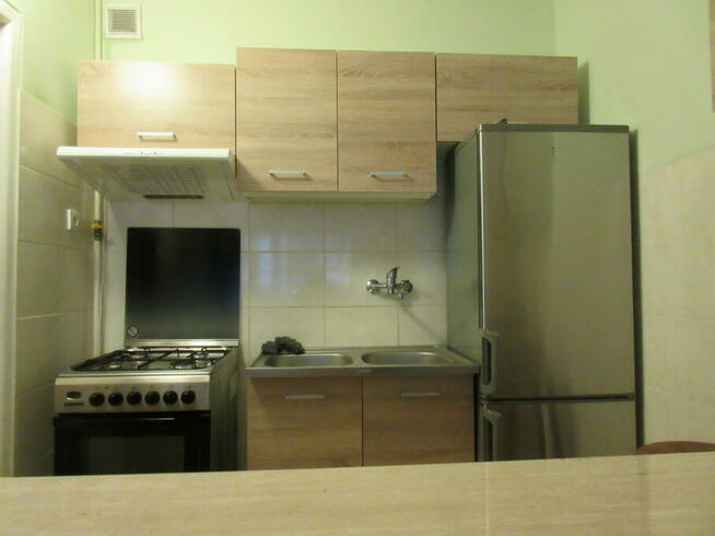 Rakowiec - Ochota - Ul. Baleya 2 pokojowe umeblowane