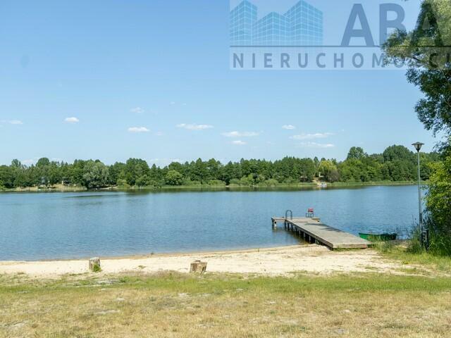 Działki na sprzedaż w uroczej lokalizacji w Mielnicy Dużej!