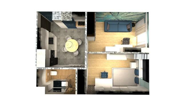 Projektowanie Wnętrz Zdalnie Przez Internet