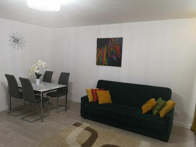 NOWE Mieszkanie 2 pokojowe 50 m2 Gdańsk Chełm od 1 lipca 2023