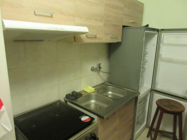 Rakowiec - Ochota - Ul. Baleya 2 pokojowe umeblowane