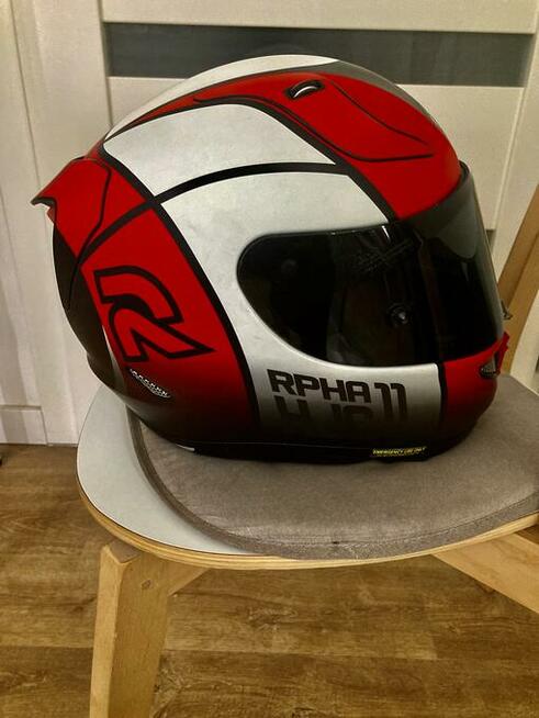 Kask motocyklowy HJC RPHA-11
