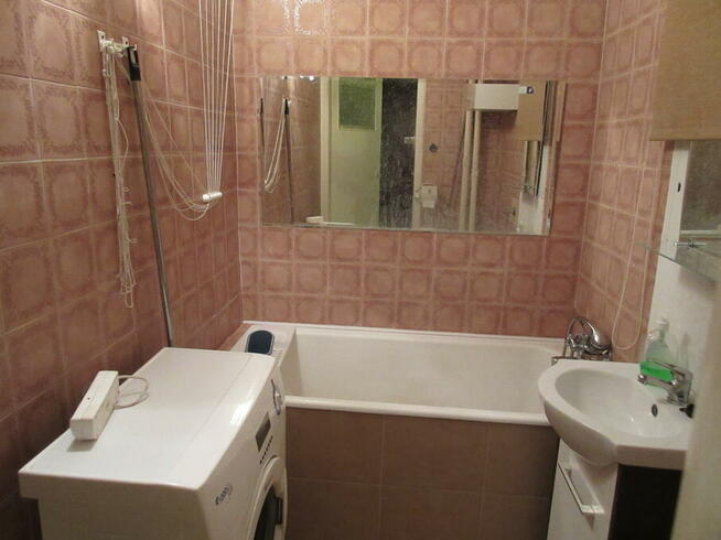 Rakowiec - Ochota - Ul. Baleya 2 pokojowe umeblowane